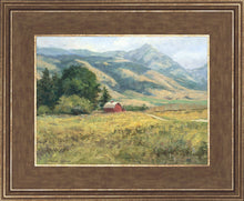 Load image into Gallery viewer, Red Barn in The Wilderness
