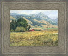 Load image into Gallery viewer, Red Barn in The Wilderness

