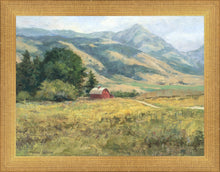 Load image into Gallery viewer, Red Barn in The Wilderness

