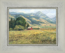 Load image into Gallery viewer, Red Barn in The Wilderness

