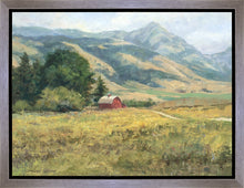Load image into Gallery viewer, Red Barn in The Wilderness
