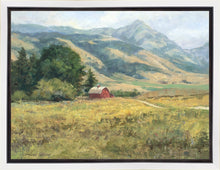 Load image into Gallery viewer, Red Barn in The Wilderness
