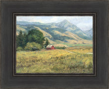 Load image into Gallery viewer, Red Barn in The Wilderness

