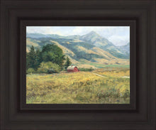 Load image into Gallery viewer, Red Barn in The Wilderness
