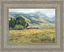 Load image into Gallery viewer, Red Barn in The Wilderness
