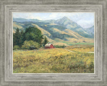 Load image into Gallery viewer, Red Barn in The Wilderness
