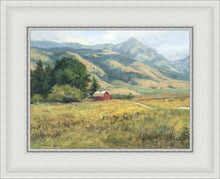 Load image into Gallery viewer, Red Barn in The Wilderness
