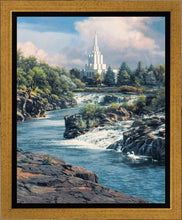 Load image into Gallery viewer, How Beautiful Thy Temple, Lord

