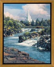 Load image into Gallery viewer, How Beautiful Thy Temple, Lord
