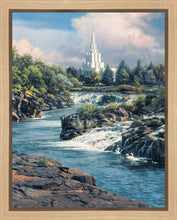 Load image into Gallery viewer, How Beautiful Thy Temple, Lord
