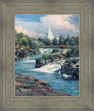 Load image into Gallery viewer, How Beautiful Thy Temple, Lord
