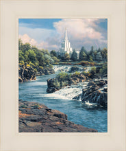 Load image into Gallery viewer, How Beautiful Thy Temple, Lord

