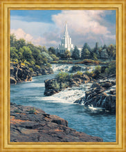 Load image into Gallery viewer, How Beautiful Thy Temple, Lord

