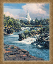 Load image into Gallery viewer, How Beautiful Thy Temple, Lord
