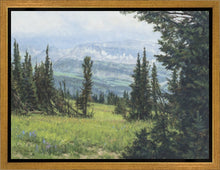 Load image into Gallery viewer, Windblown
