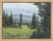 Load image into Gallery viewer, Windblown

