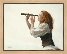 Load image into Gallery viewer, The Seeker
