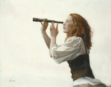 Load image into Gallery viewer, The Seeker
