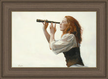 Load image into Gallery viewer, The Seeker
