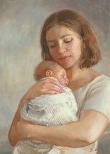 Load image into Gallery viewer, Mother's Love
