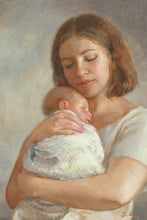Load image into Gallery viewer, Mother's Love
