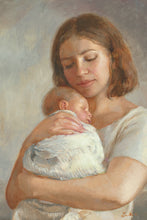 Load image into Gallery viewer, Mother's Love
