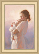 Load image into Gallery viewer, Sunrise for a New Life

