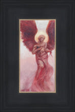 Load image into Gallery viewer, Angel of Knowledge Study Original Artwork
