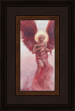 Load image into Gallery viewer, Angel of Knowledge Study Original Artwork
