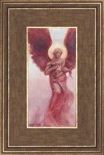 Load image into Gallery viewer, Angel of Knowledge Study Original Artwork
