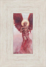 Load image into Gallery viewer, Angel of Knowledge Study Original Artwork
