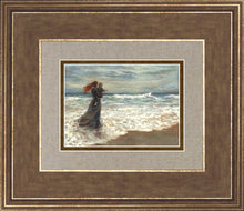 Load image into Gallery viewer, We Face the Wild Ocean
