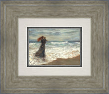 Load image into Gallery viewer, We Face the Wild Ocean
