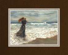 Load image into Gallery viewer, We Face the Wild Ocean
