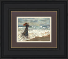 Load image into Gallery viewer, We Face the Wild Ocean
