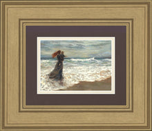 Load image into Gallery viewer, We Face the Wild Ocean
