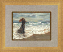 Load image into Gallery viewer, We Face the Wild Ocean
