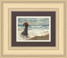 Load image into Gallery viewer, We Face the Wild Ocean
