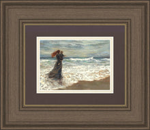 Load image into Gallery viewer, We Face the Wild Ocean
