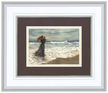 Load image into Gallery viewer, We Face the Wild Ocean
