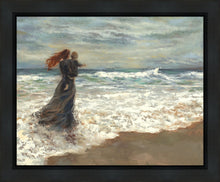Load image into Gallery viewer, We Face the Wild Ocean
