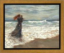 Load image into Gallery viewer, We Face the Wild Ocean
