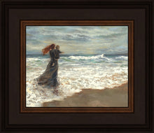 Load image into Gallery viewer, We Face the Wild Ocean
