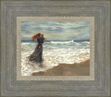 Load image into Gallery viewer, We Face the Wild Ocean
