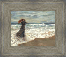 Load image into Gallery viewer, We Face the Wild Ocean
