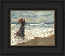 Load image into Gallery viewer, We Face the Wild Ocean
