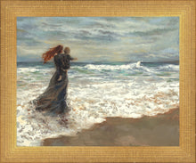 Load image into Gallery viewer, We Face the Wild Ocean
