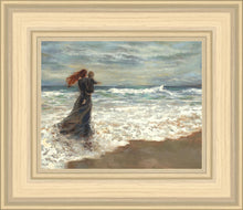 Load image into Gallery viewer, We Face the Wild Ocean
