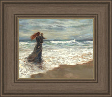 Load image into Gallery viewer, We Face the Wild Ocean
