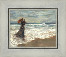 Load image into Gallery viewer, We Face the Wild Ocean
